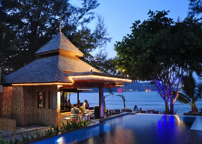 Samui Honey Cottages Beach Resort - Sha Extra Plus