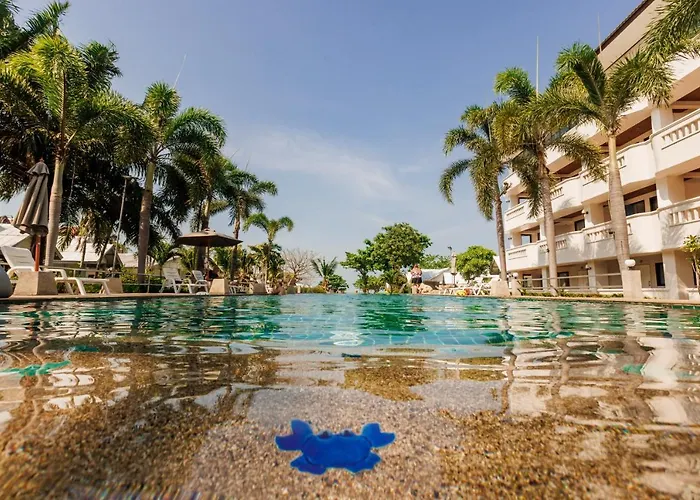 Bay Beach Resort
