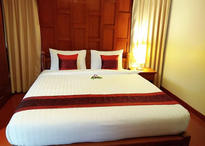 Kaya Mani Thai Villa Resort