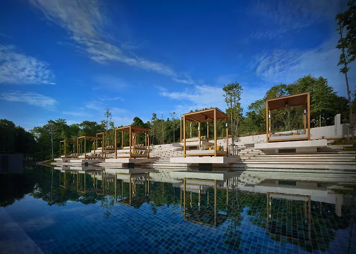 The Ritz-Carlton, Koh Samui