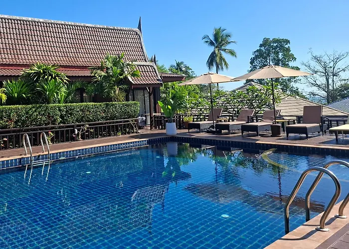 Kaya Mani Villas