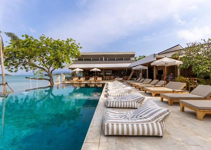 Zaya Beach Club & Resort