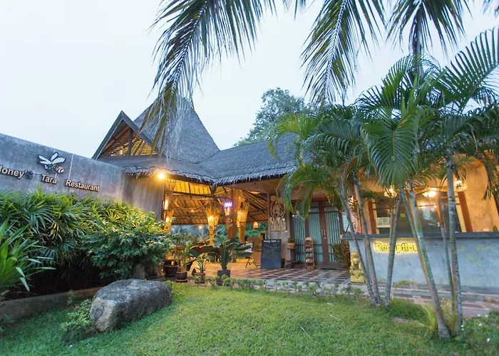 Samui Honey Tara Villa Residence