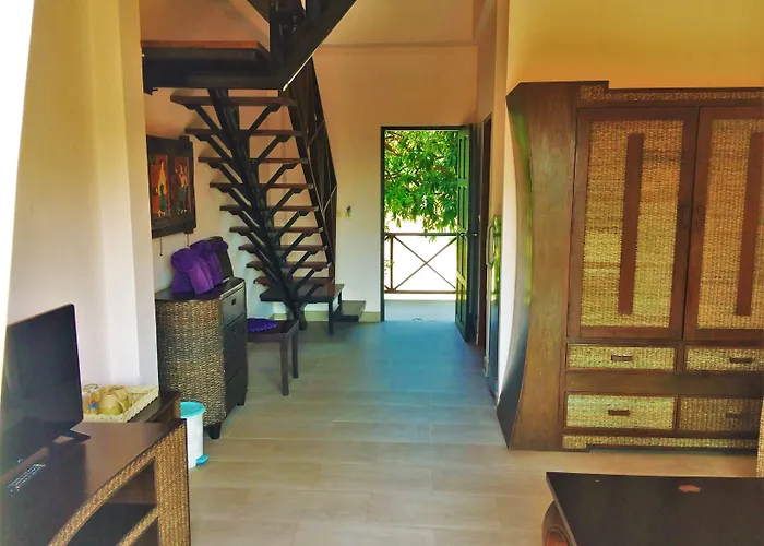Chor Chang Villa Resort