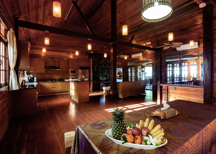 Paradise Island Estate