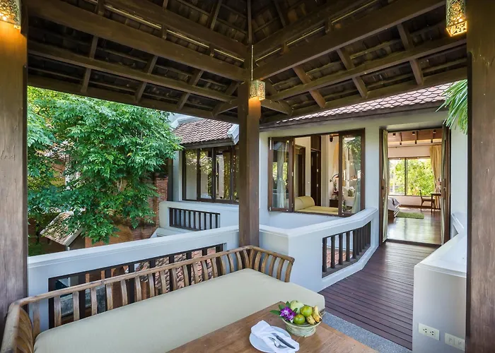 Royal Muang Samui Villas